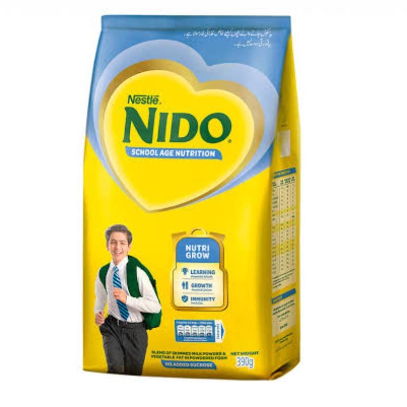 Nido SAN