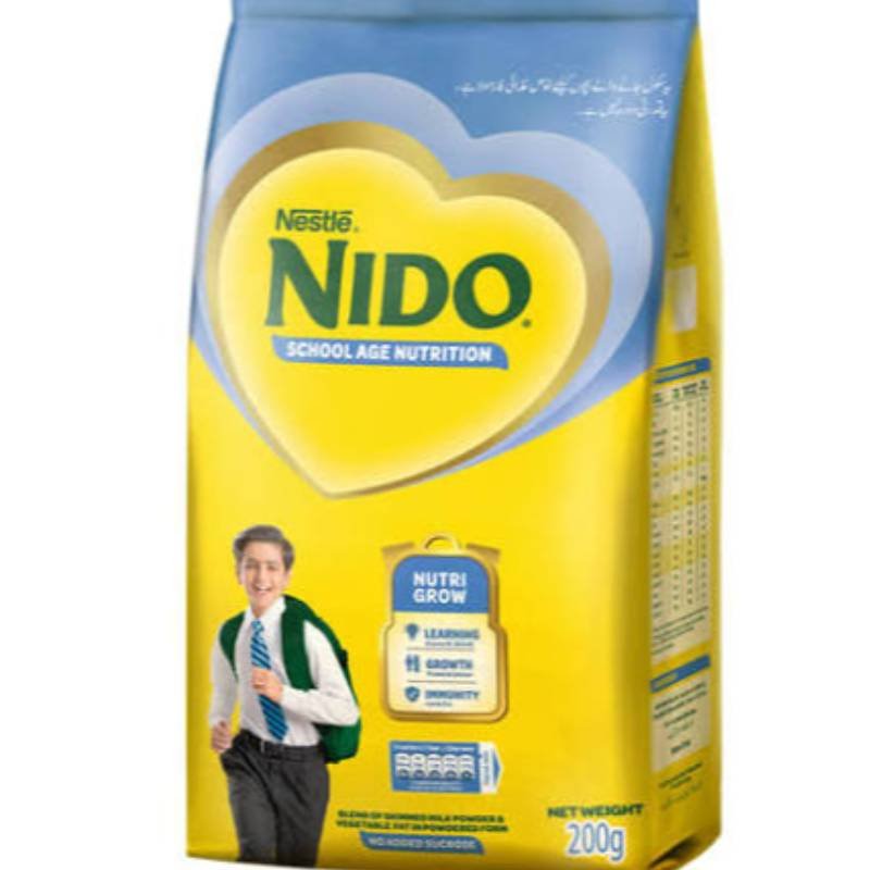 Nido san