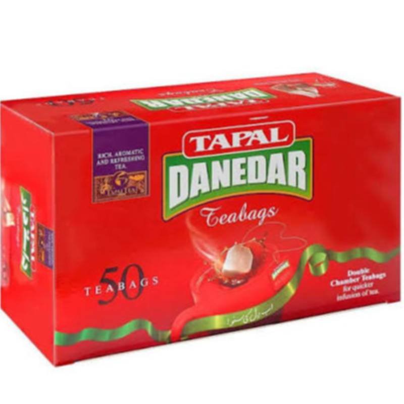Danedar Teabags