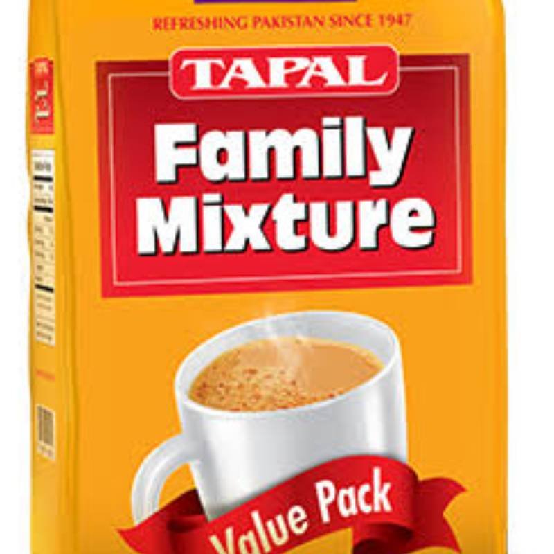Family Mixture