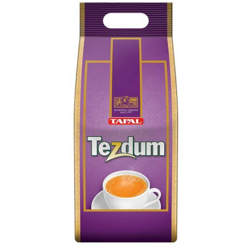 Tezdum