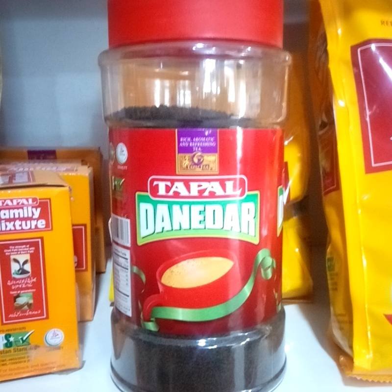 Danedar 440g