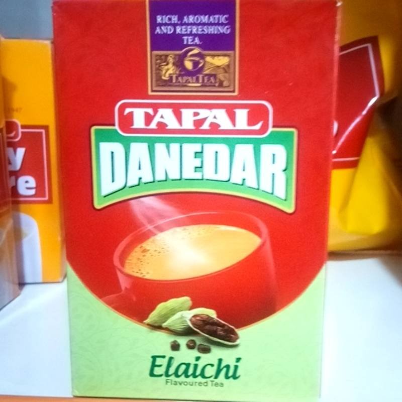 Danedar 80g