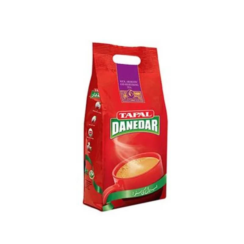 Danedar