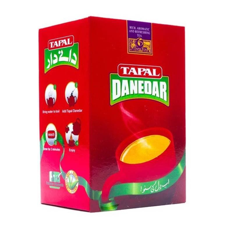Danedar