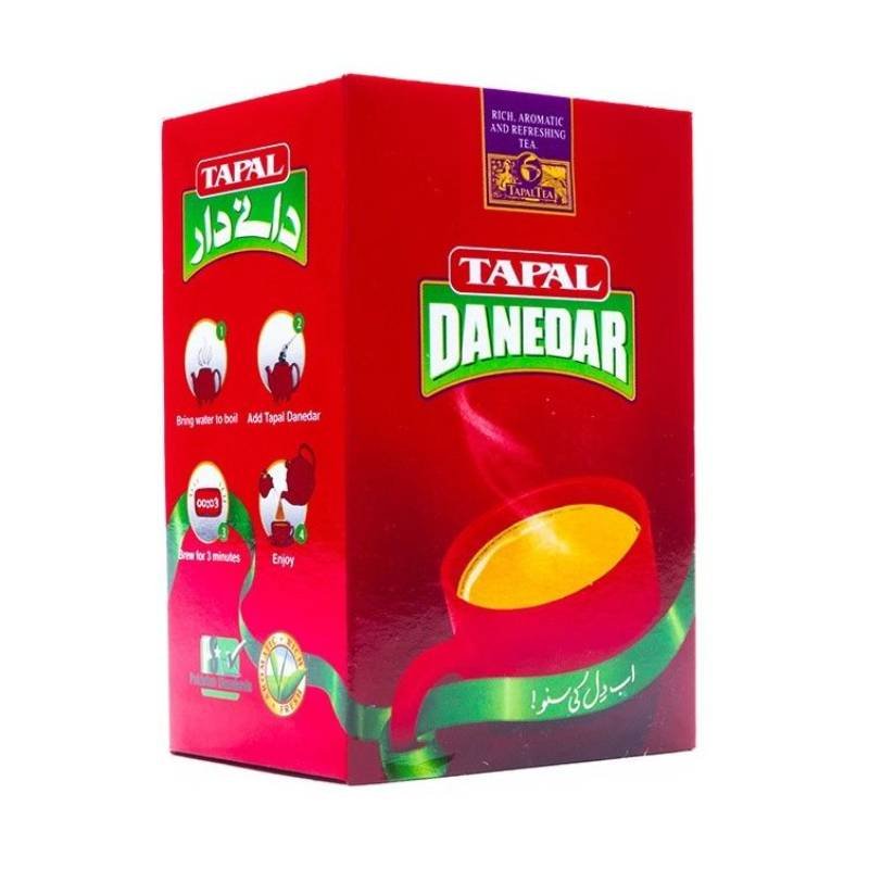 Danedar