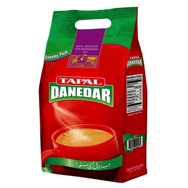 Danedar