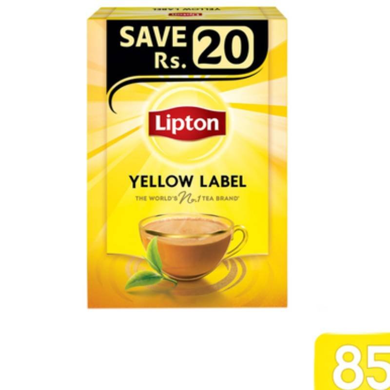 Lipton Tea