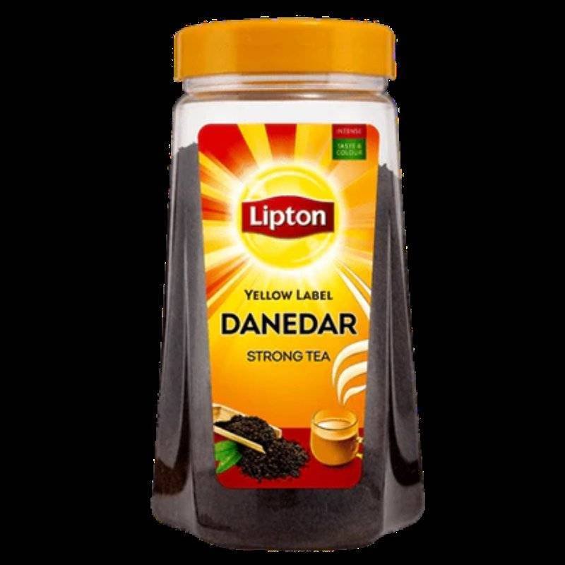 Lipton Dane Dar Tea