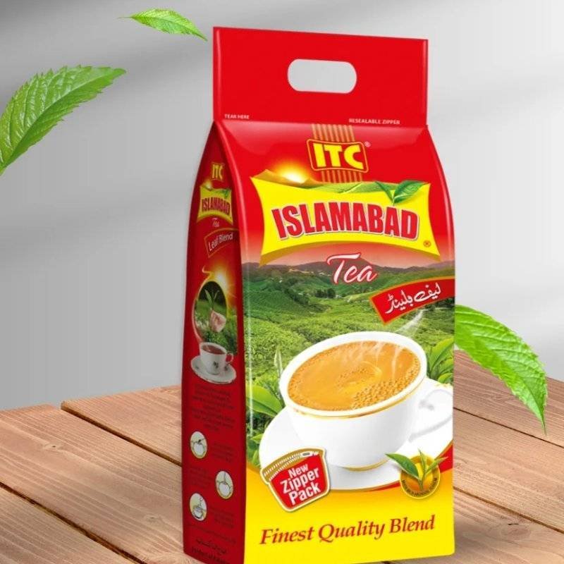 Islamabad Tea