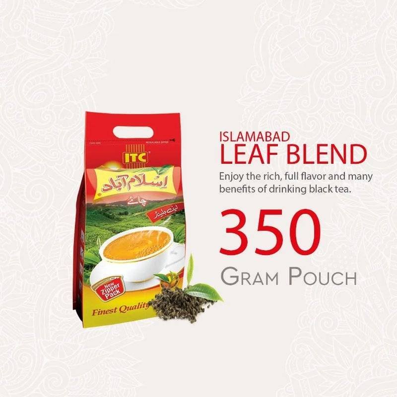 Islamabad Tea