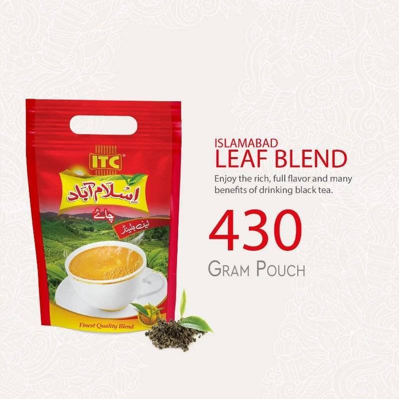 Islamabad Tea