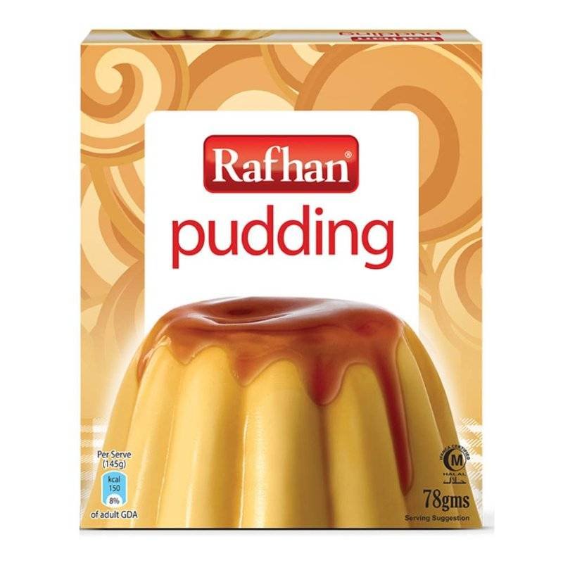 Pudding