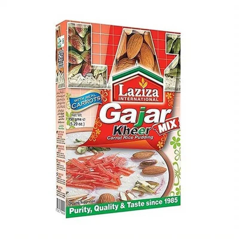 Gajar Kheer