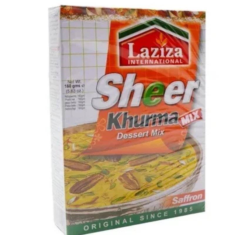 Sheer Khurma