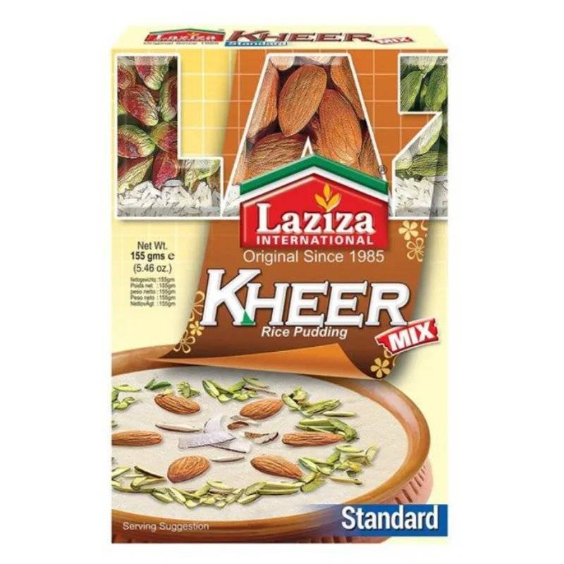 Kheer Standard