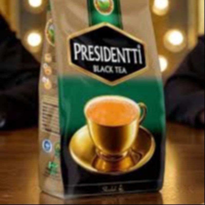 Presidentti Black Tea