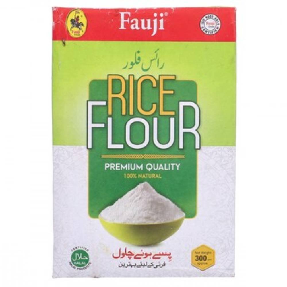 Rice Flour