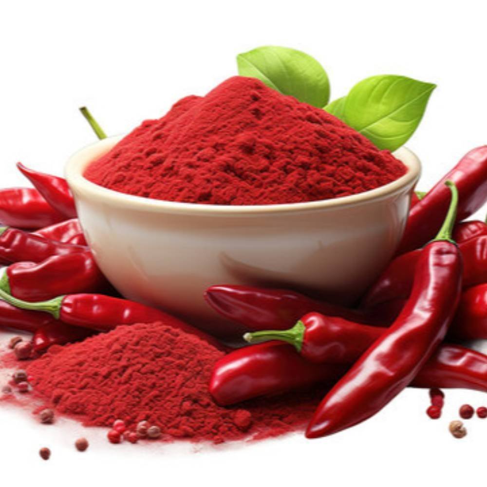 Red Chilli Powder