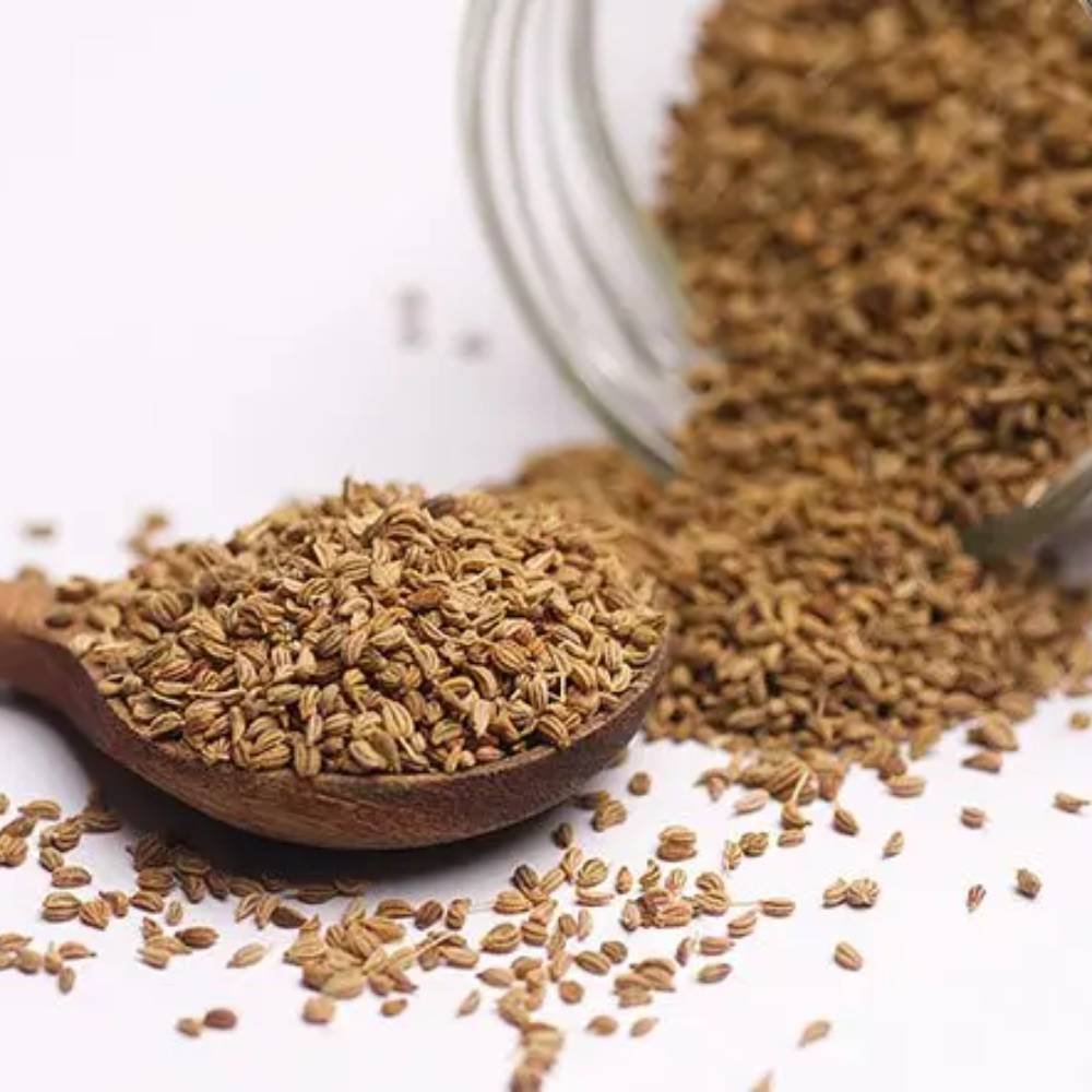 Carom Seeds