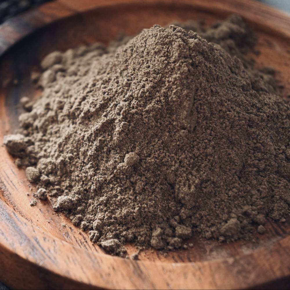 Hot Black Pepper