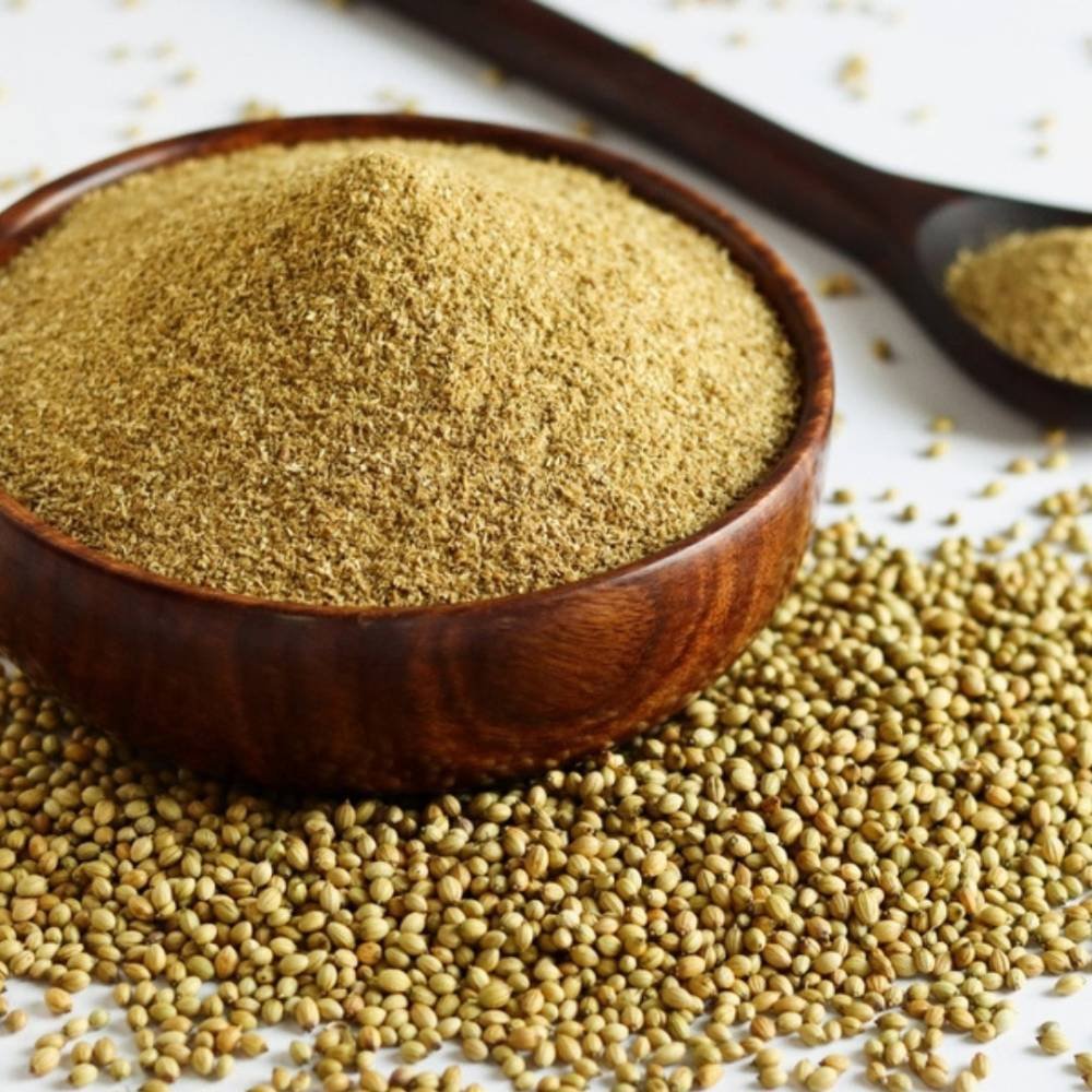 Coriander Powder 0