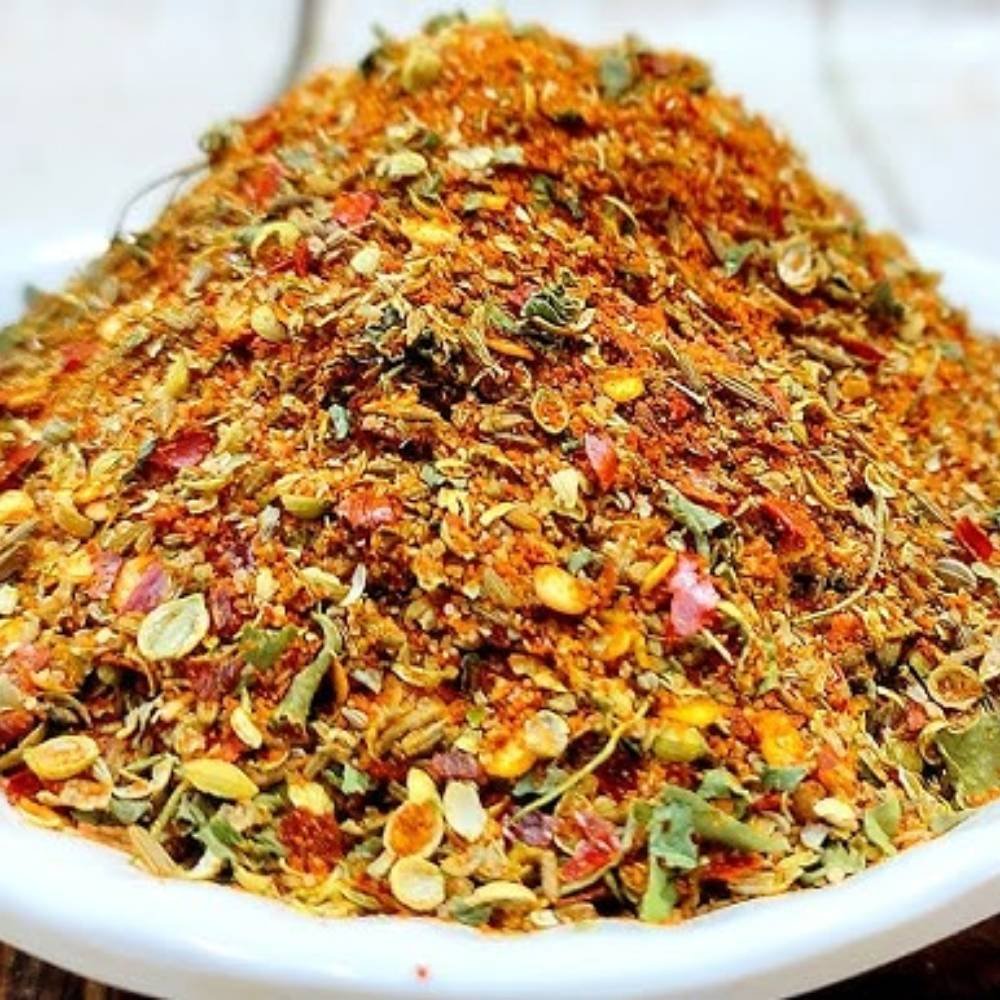 Special Pakora Masala