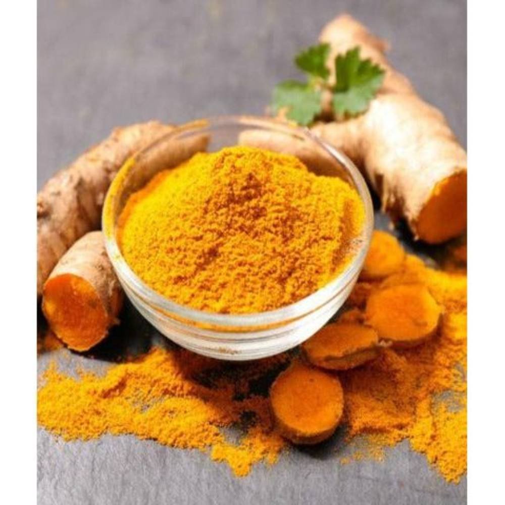 Pure Turmeric Powder