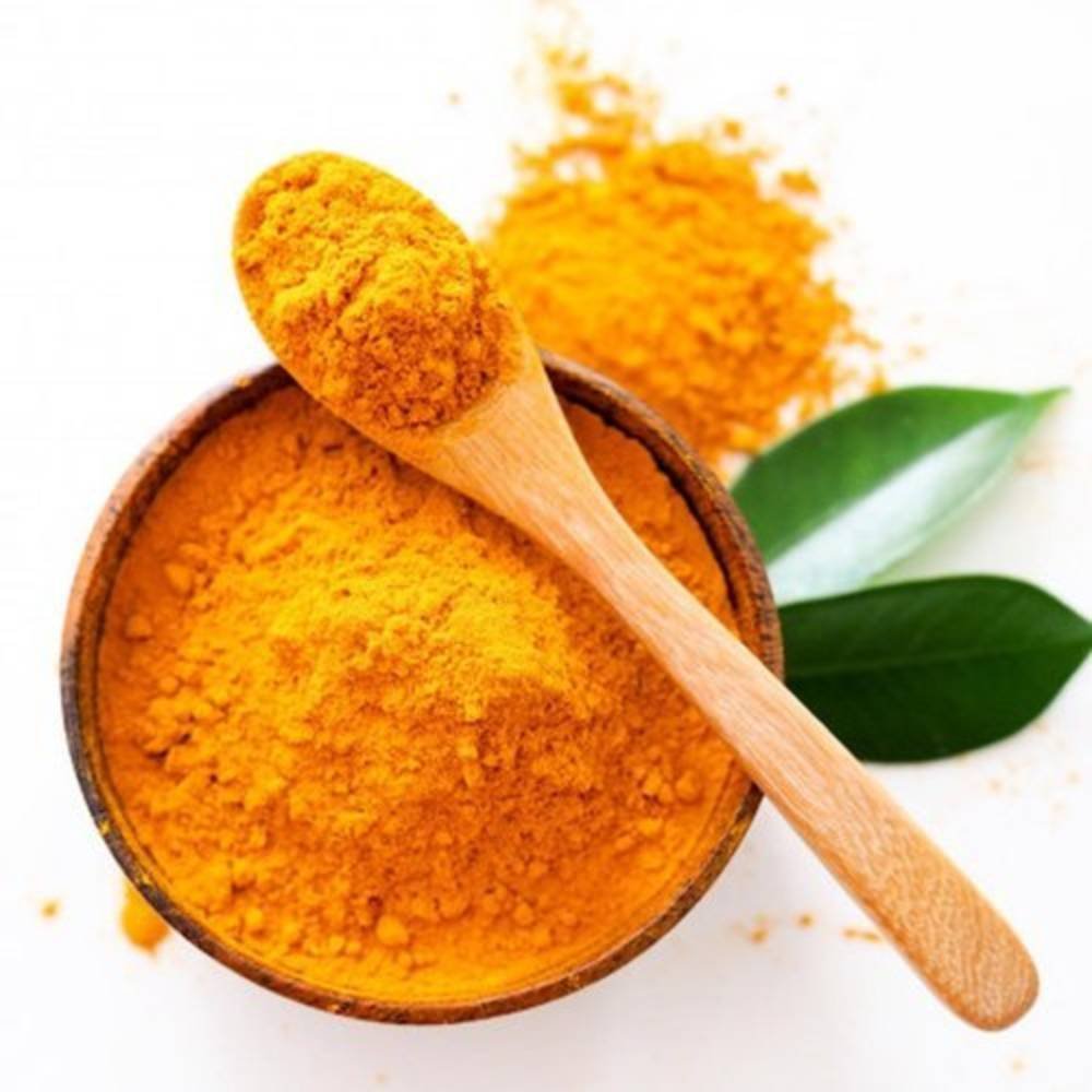 Pure Turmeric Powder  100g