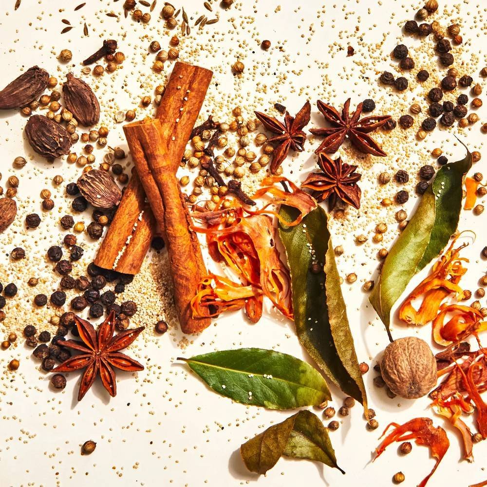 Garam Masala