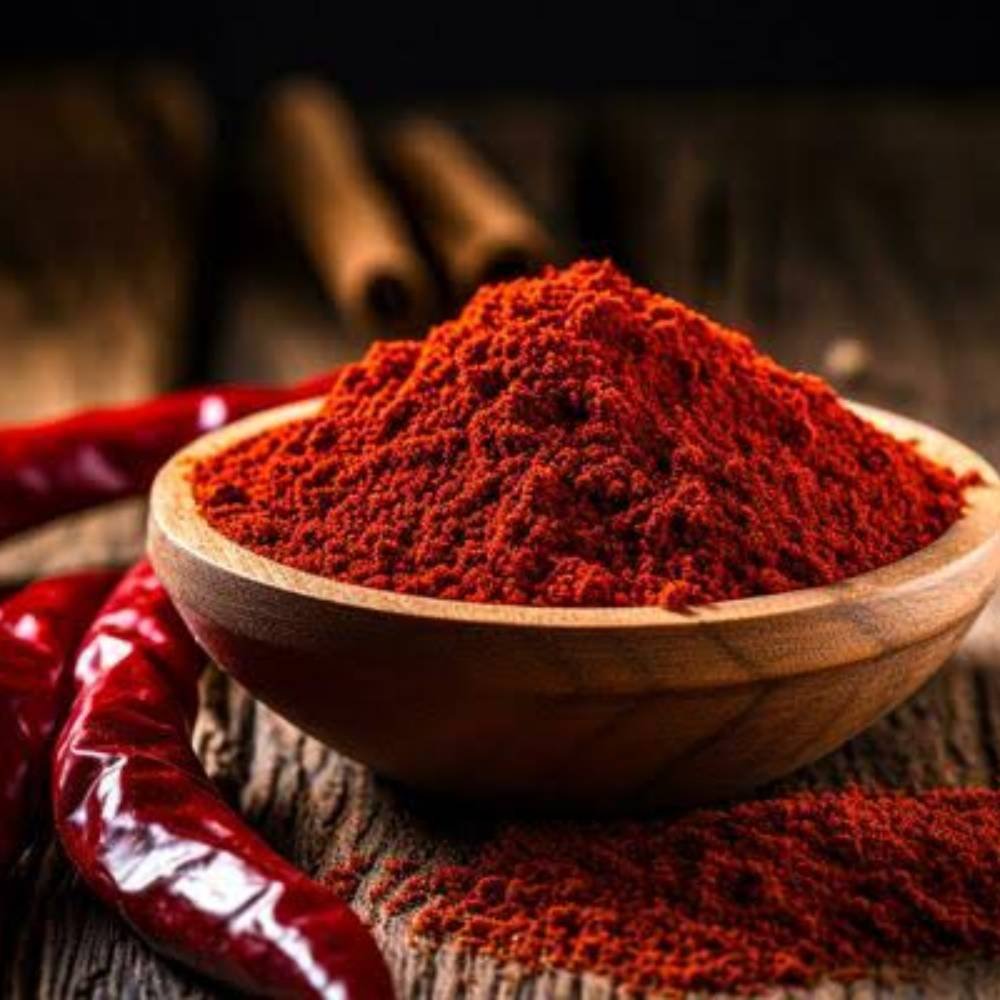 Red Chilli Powder 200g