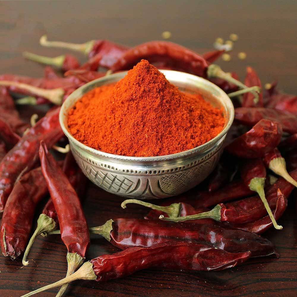 Red Chilli Powder 500g