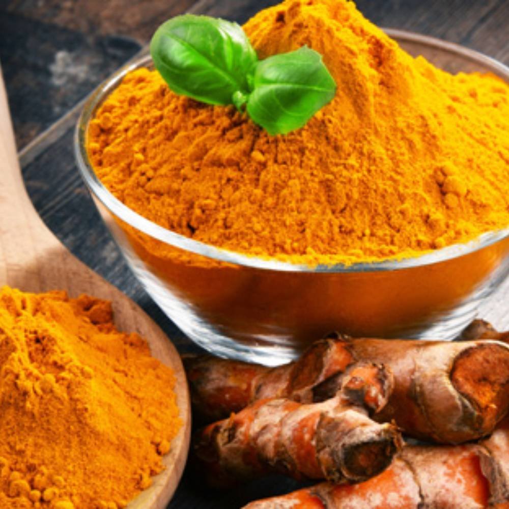 Pure Turmeric Powder 200g