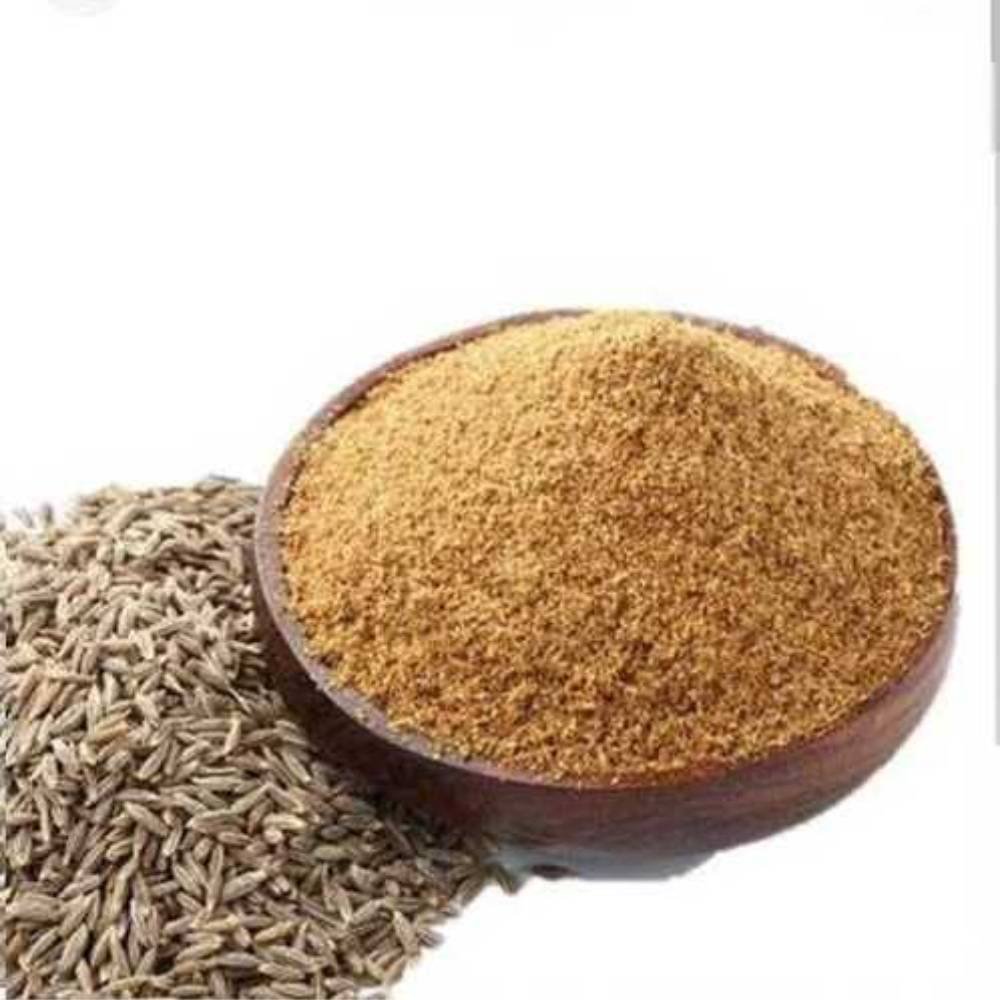 Zera Powder