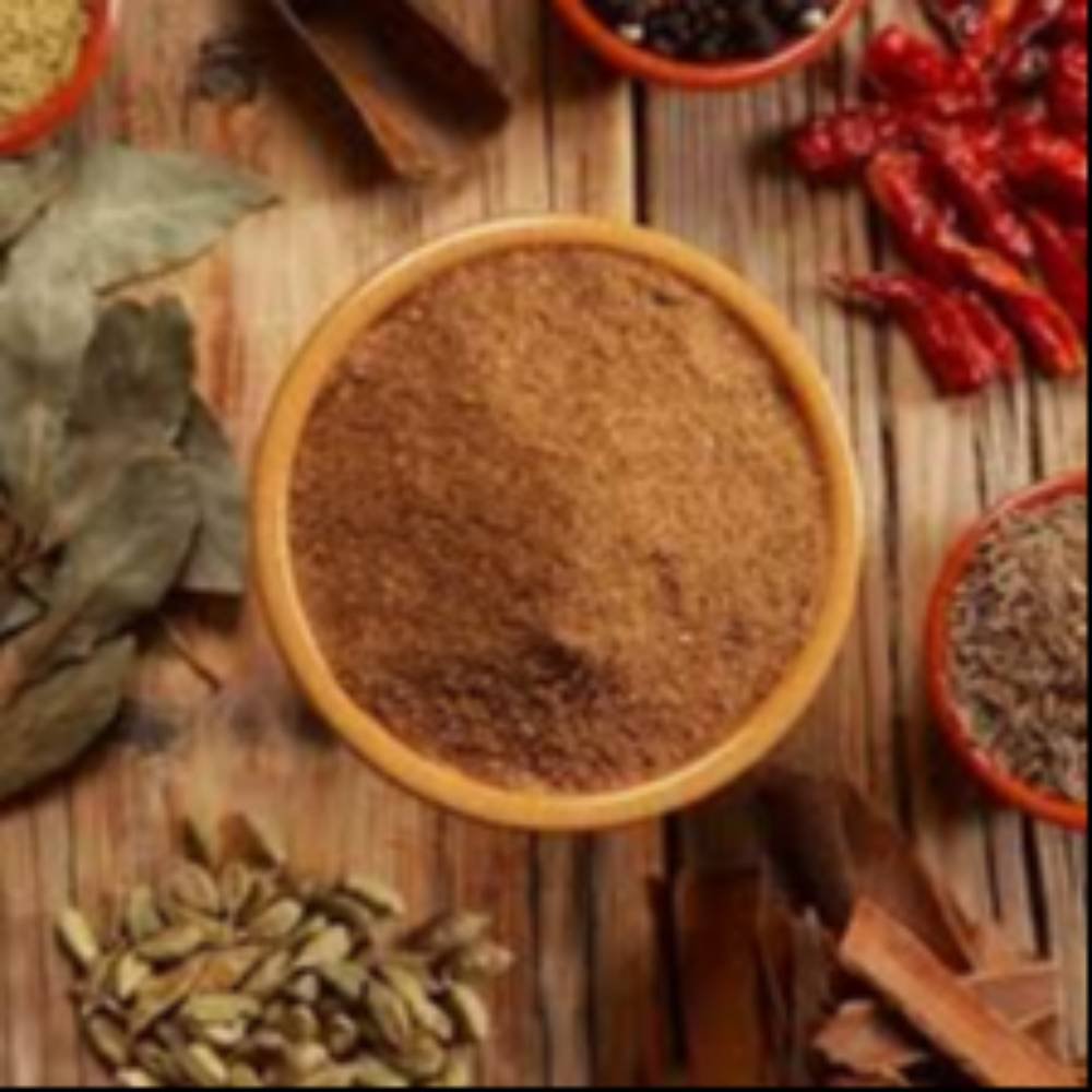 Special Garam Masala Powder