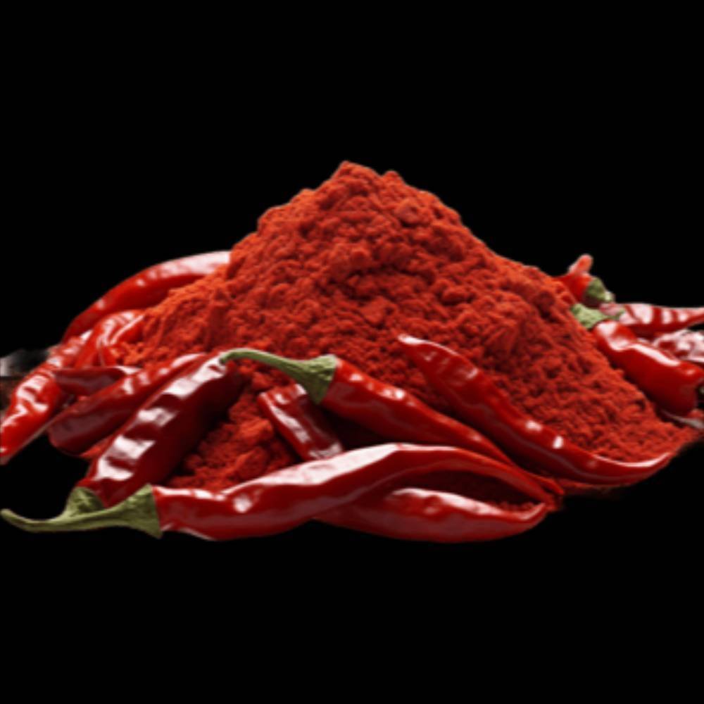 Paprika Chilli Powder