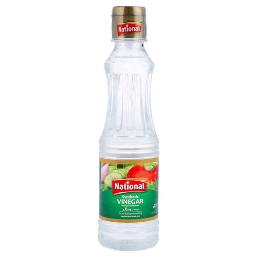 Synthetic vinegar