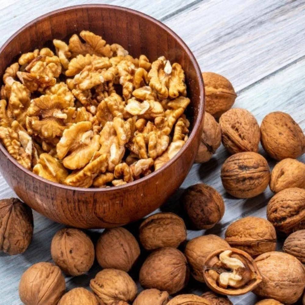 Walnuts