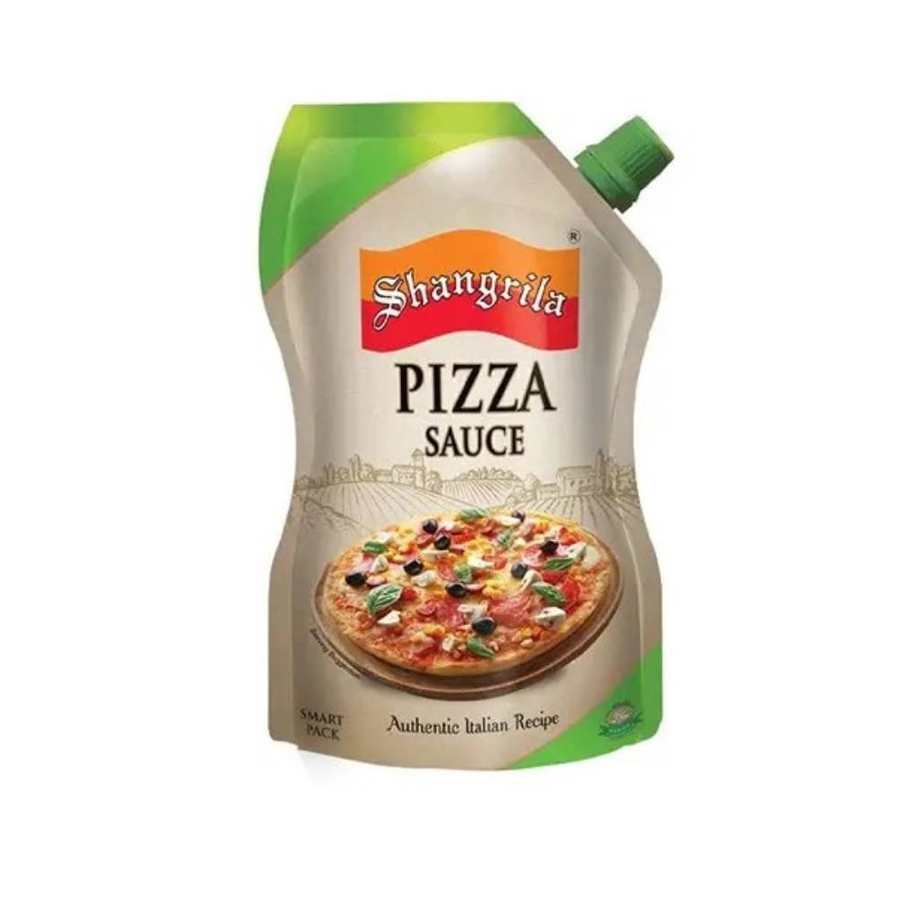 Pizza sauce