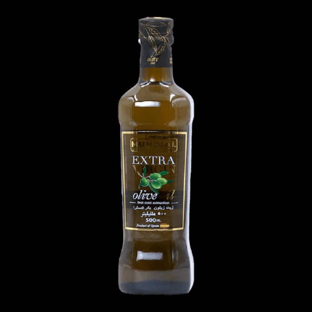 Extra virgin olive oil