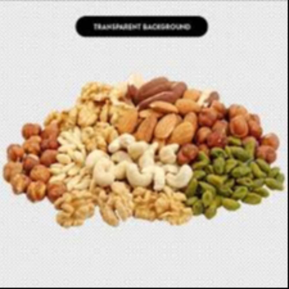 Mix Dry Fruits .