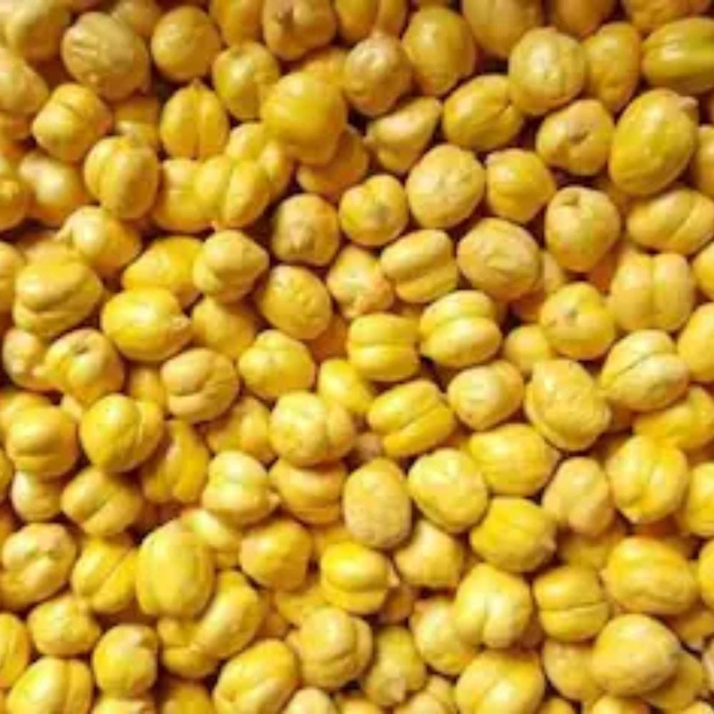 Bhuna Chana