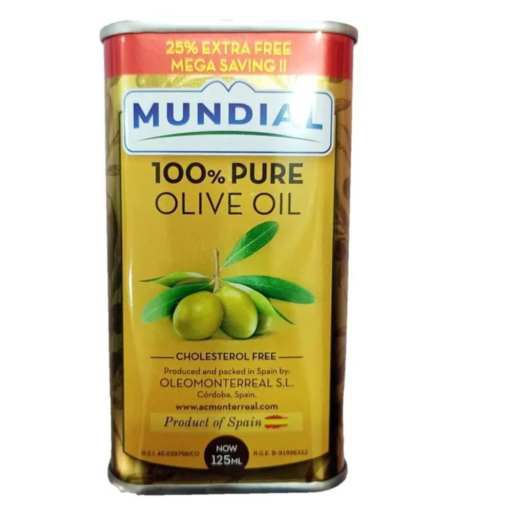 Olive 100 pure oil