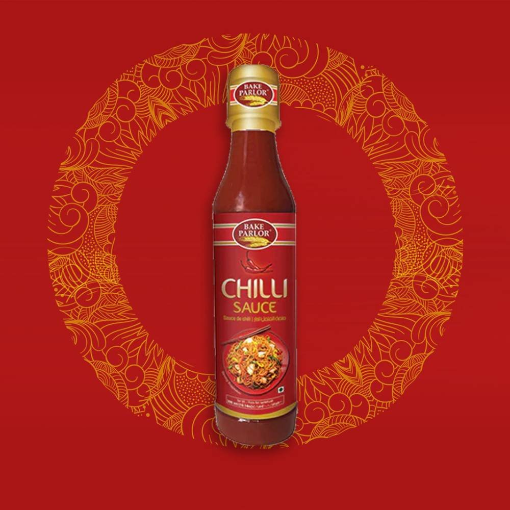 Chilli sauce