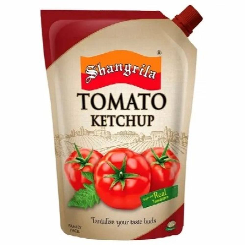 Tomato ketchup