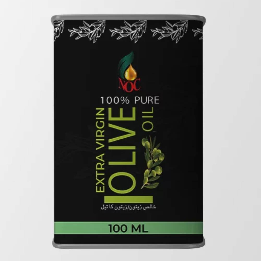 Extra virgin olive oil