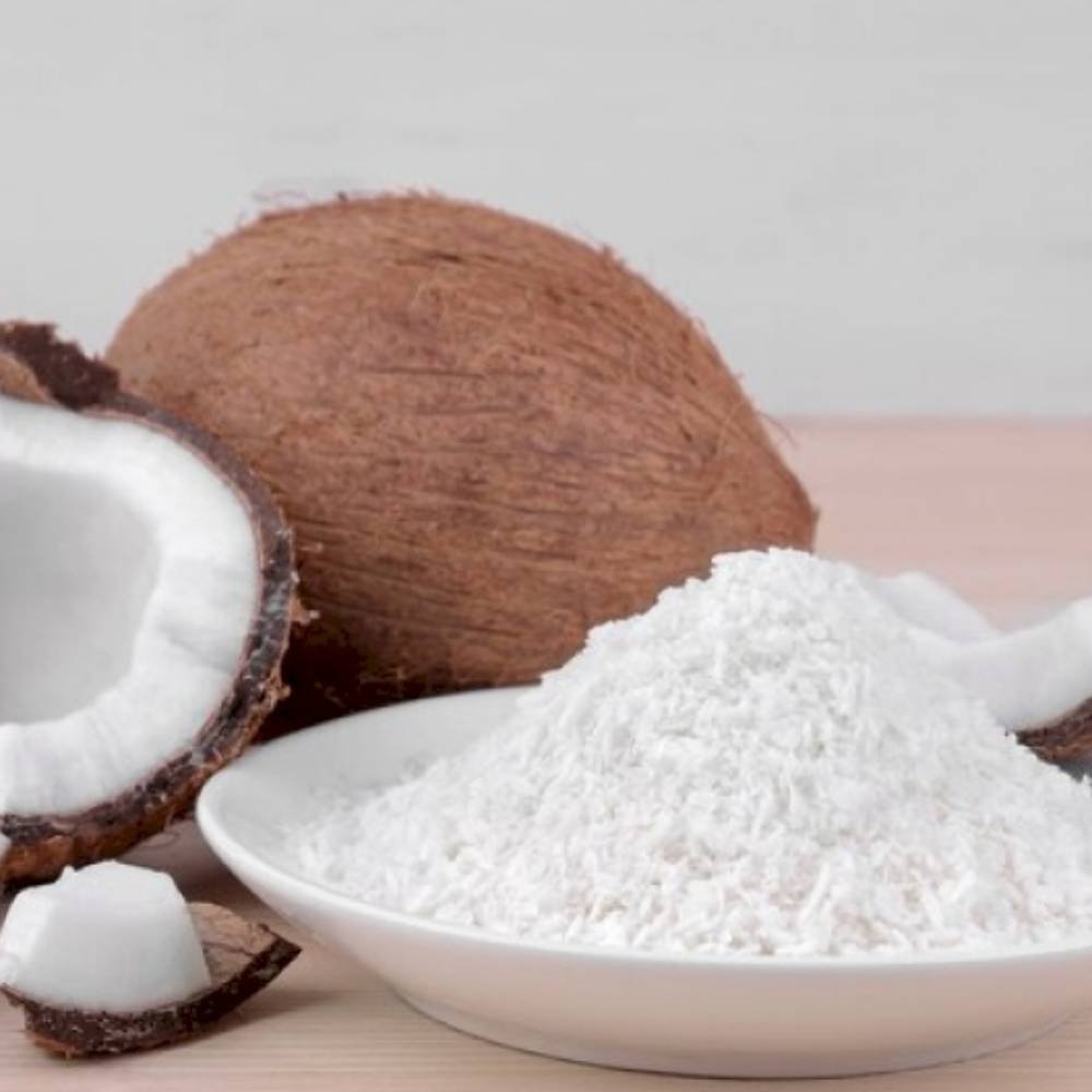 Desiccated Coconut