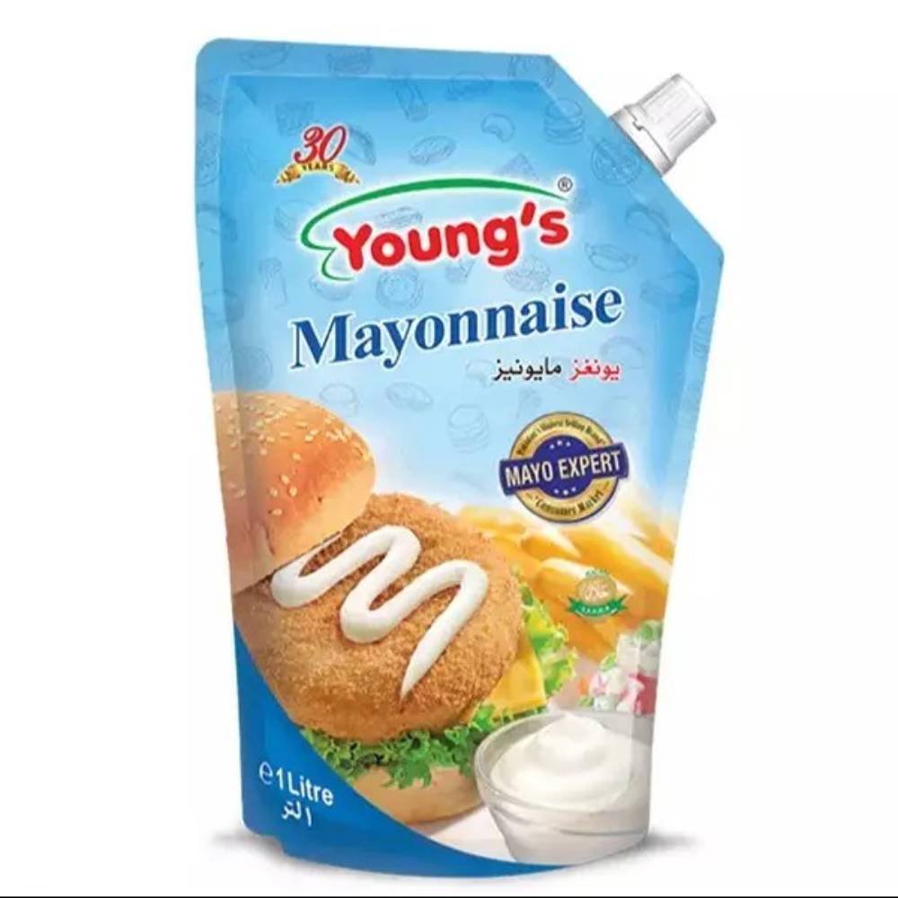 Mayonnaise