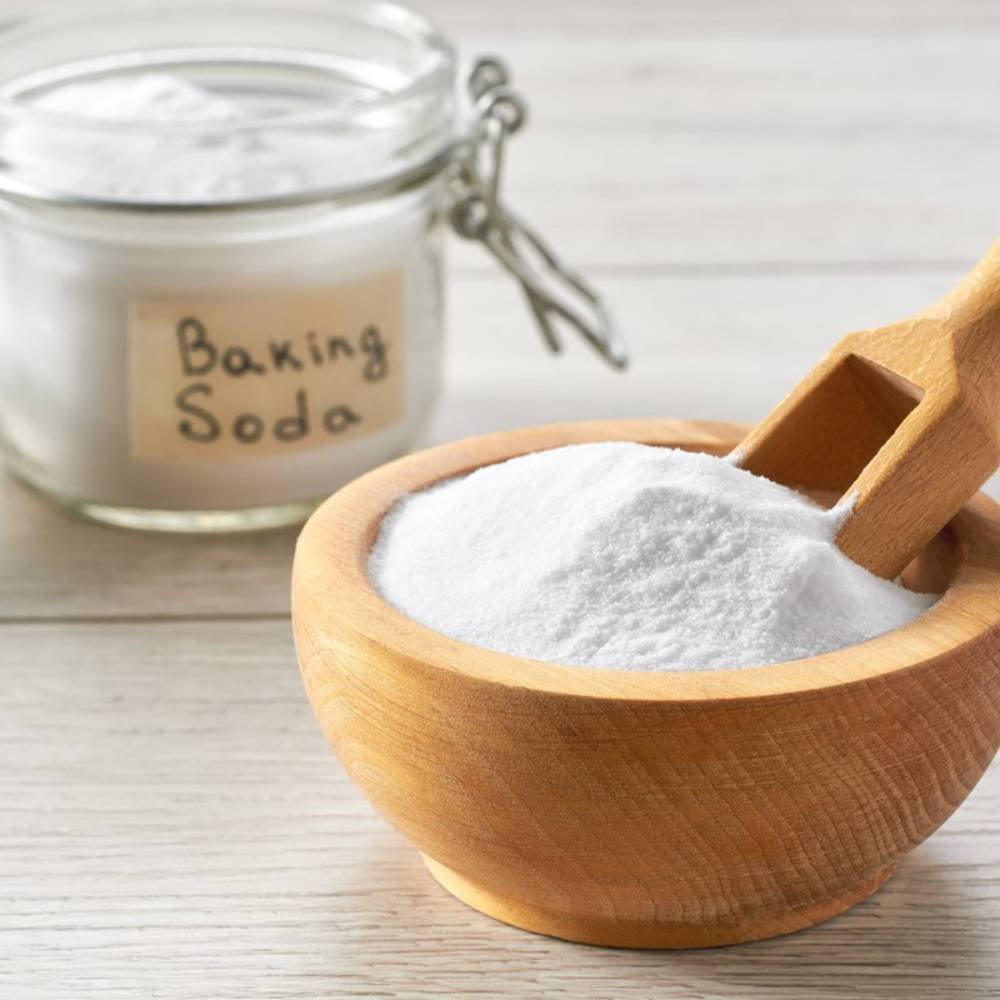 Baking Soda