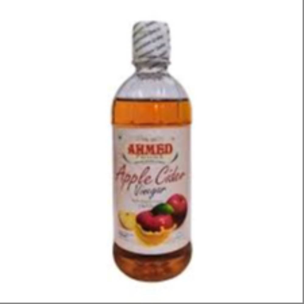 Apple sider vinegar